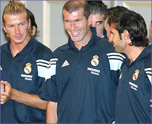 3 champions inbattables